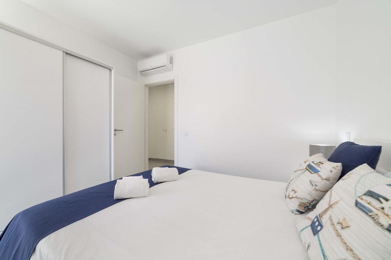 Casas Do Parque - By Sch Apartment Sao Martinho do Porto Exterior photo